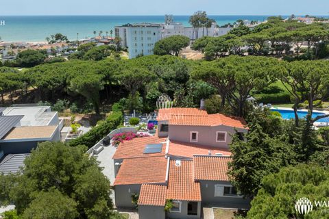 Villa a Vale do Lobo, Faro, Vale do Lobo - € 4.150.000 | Ref: Chimera - foto 11